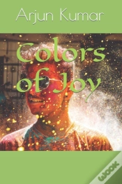 Capa do artigo Colors Of Joy