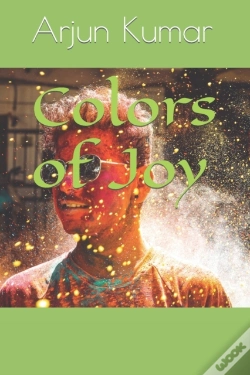 Capa do artigo Colors Of Joy