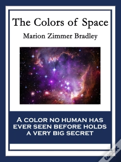 Capa do artigo Colors Of Space