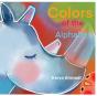 Colors Of The Alphabet. - Preview