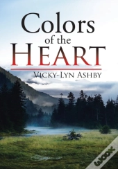 Colors Of The Heart