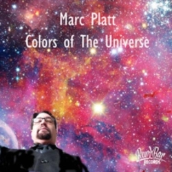 Capa do artigo Colors of the Universe - CD