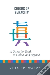 Capa do artigo Colors Of Veracity