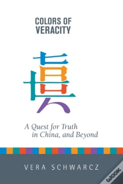 Capa do artigo Colors Of Veracity