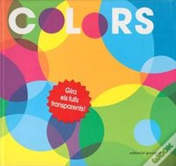 Capa do artigo Colors