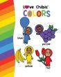 Colors - Preview