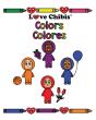 Colors - Preview