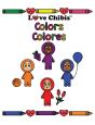 Colors - Preview