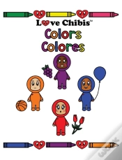 Capa do artigo Colors