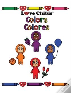 Capa do artigo Colors