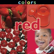 Capa do artigo Colors: Red