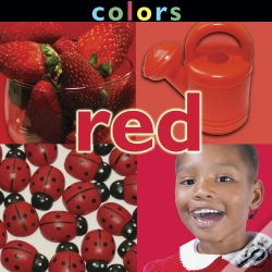 Capa do artigo Colors: Red
