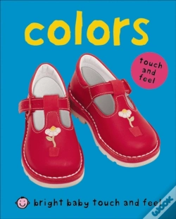 Capa do artigo Colors
