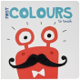 Colors To Touch - Preview