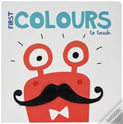 Capa do artigo Colors To Touch