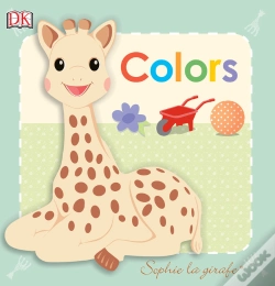 Capa do artigo Colors  