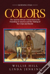 Capa do artigo Colors
