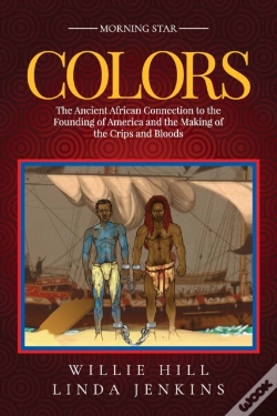 Capa do artigo Colors