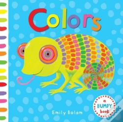 Capa do artigo Colors