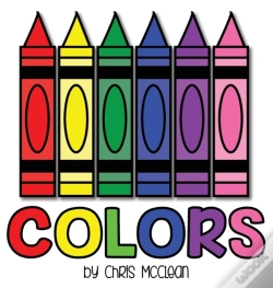 Capa do artigo Colors