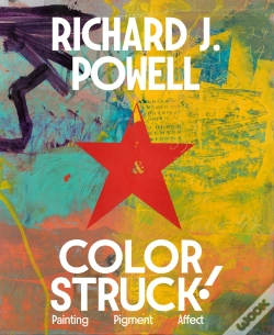Capa do artigo Colorstruck!