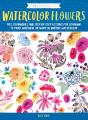 Colorways: Watercolor Flowers - Preview