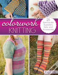 Colorwork Knitting