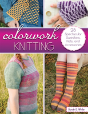 Colorwork Knitting - Preview