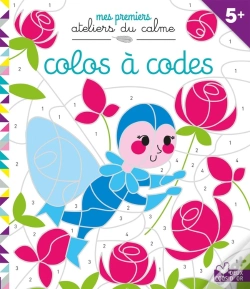 Capa do artigo Colos Mystères Avec Des Codes