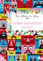 Colos Mystères Pixel Art - Preview