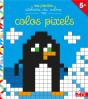 Colos Mystères Pixels - Preview