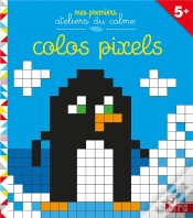 Capa do artigo Colos Mystères Pixels