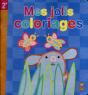 Colos - Titre 2 (Tp) - Preview