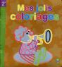 Colos - Titre 3 (Tp) - Preview