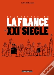 Capa do artigo Coloscopie De La France Du Xxi Siècle