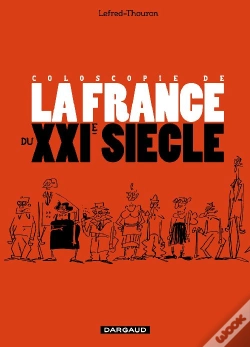 Capa do artigo Coloscopie De La France Du Xxi Siècle