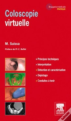 Capa do artigo Coloscopie Virtuelle