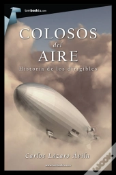 Colosos Del Aire  