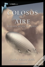 Capa do artigo Colosos Del Aire  