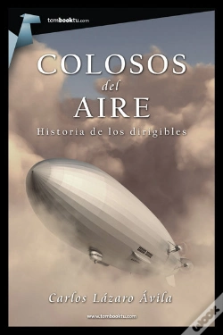 Capa do artigo Colosos Del Aire  