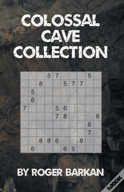 Capa do artigo Colossal Cave Collection