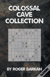 Capa do artigo Colossal Cave Collection