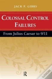Capa do artigo Colossal Control Failures
