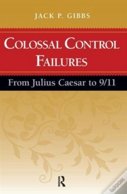 Capa do artigo Colossal Control Failures