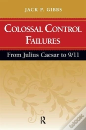 Capa do artigo Colossal Control Failures