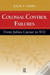Capa do artigo Colossal Control Failures