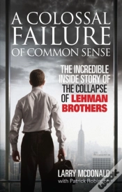 Capa do artigo Colossal Failure Of Common Sense