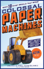 Colossal Paper Machines - Preview