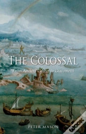 Capa do artigo Colossal