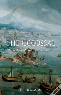 Capa do artigo Colossal